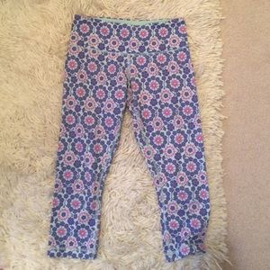 Lululemon wonder unders