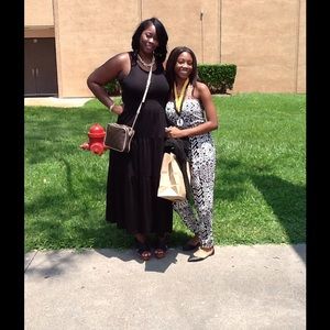 Meet your Posher, Shanda