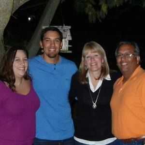 Meet your Posher, Tammy