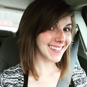 Meet your Posher, Jen