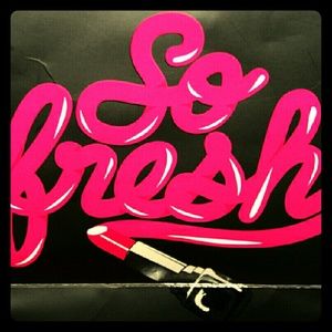 Meet your Posher, Lovell