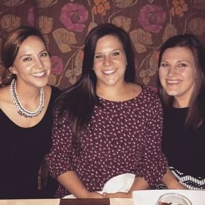 Meet your Posher, Jane