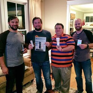 Meet your Posher, Michael