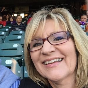 Meet your Posher, Donna