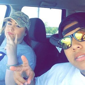 Meet your Posher, Isaiah