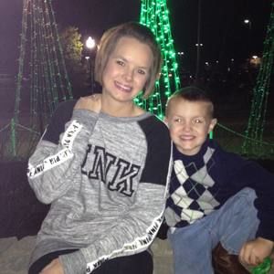 Meet your Posher, Nichole