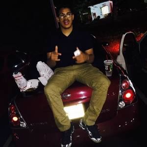 Meet your Posher, Donovan