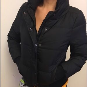💋Super Warm Juicy Couture Chic Down Puffer