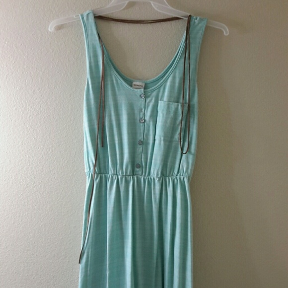 Summer dress
