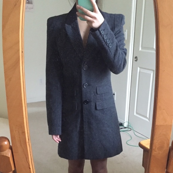 Chic Winter Coat - Picture 4 of 4