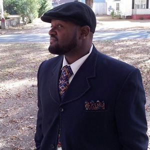 Meet your Posher, Jay mac