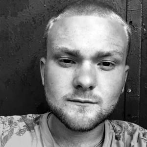 Meet your Posher, Anthony