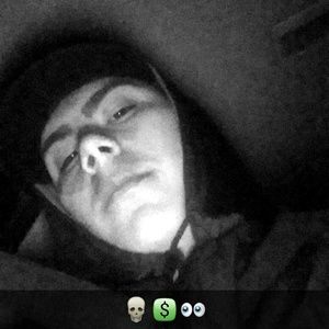 Meet your Posher, Andre