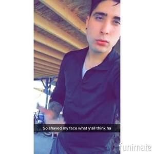 Meet your Posher, Joey