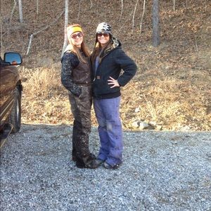 Meet your Posher, Kelsey