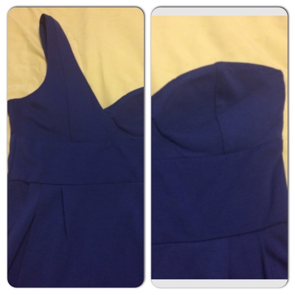 Blaque Label Dress - Picture 2 of 4
