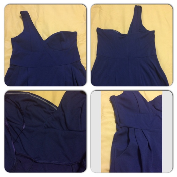 Blaque Label Dress - Picture 4 of 4