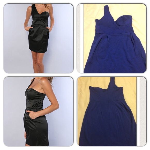 Blaque Label Dress