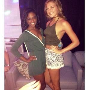 Meet your Posher, Val