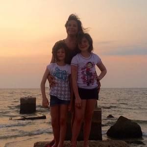 Meet your Posher, Kristi