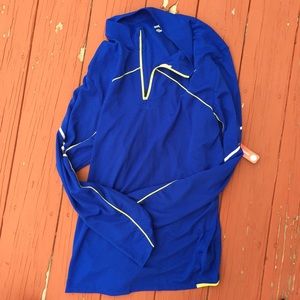 ❤️HOLD❤️ Saucony Running Jacket