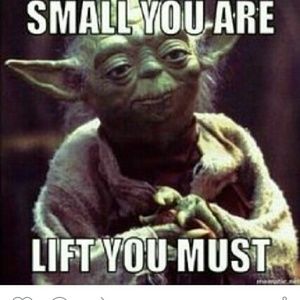 Meet your Posher, Sam