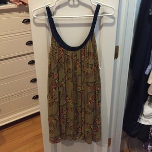 Urban Outfitters Pins & Needles Dress