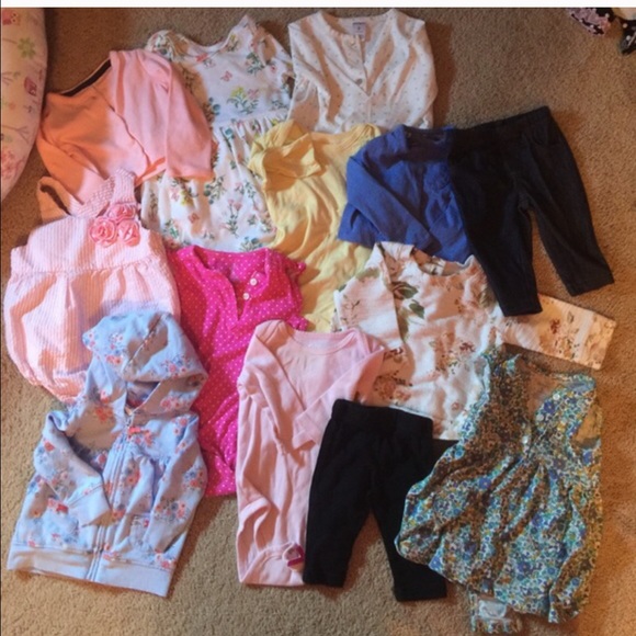 Baby bundle