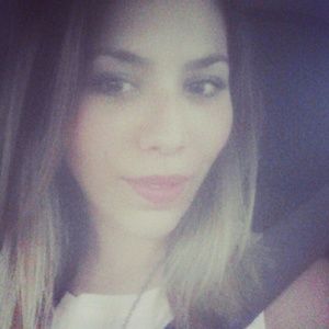 Meet your Posher, Olga