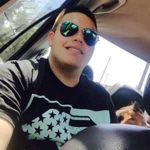 Meet your Posher, Rodrigo