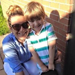 Meet your Posher, Sara