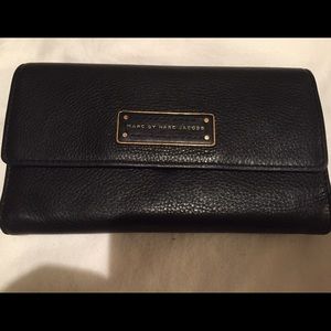 SALE TODAY ONLY Marc by Marc Jacobs wallet