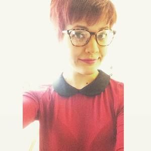 Meet your Posher, Britt