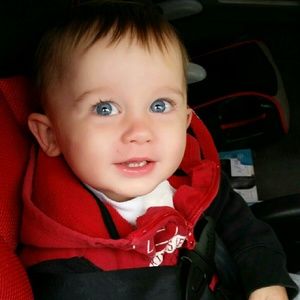 Meet your Posher, Seana