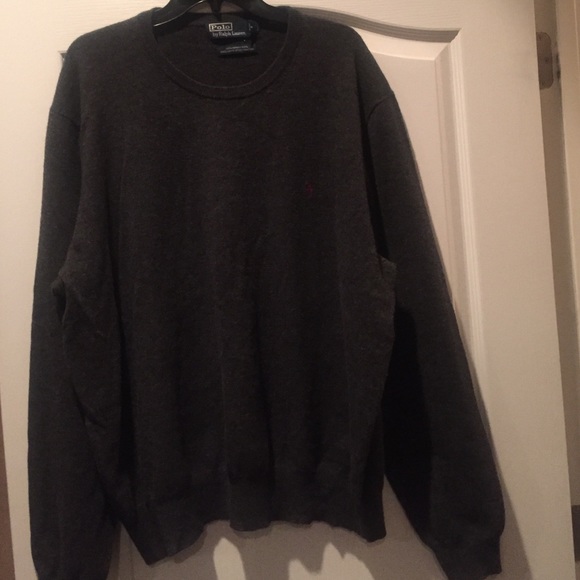 Ralph Lauren Polo Sweater