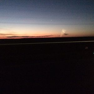 Meet your Posher, Whitney