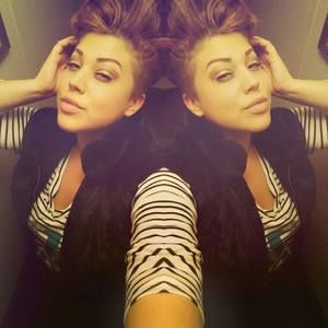 Meet your Posher, Jessyca