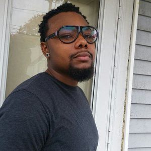 Meet your Posher, William