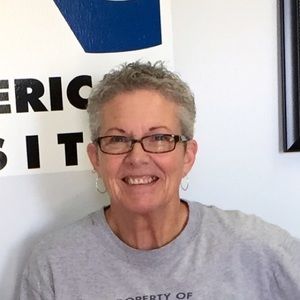 Meet your Posher, Kathleen