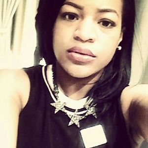 Meet your Posher, Nyasia