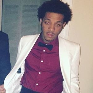 Meet your Posher, Colby