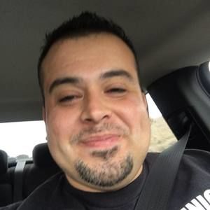 Meet your Posher, Felipe