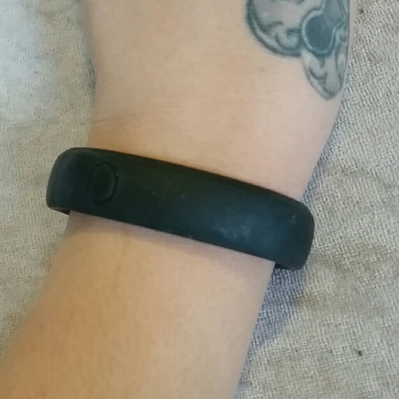 Nike Fuel Band