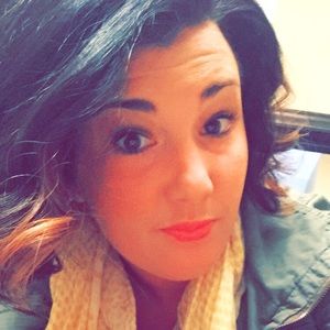 Meet your Posher, Tara