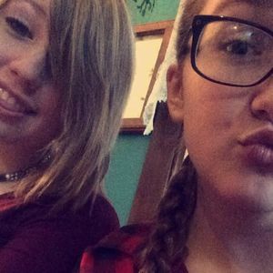 Meet your Posher, Briana