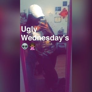 Meet your Posher, Deshonna