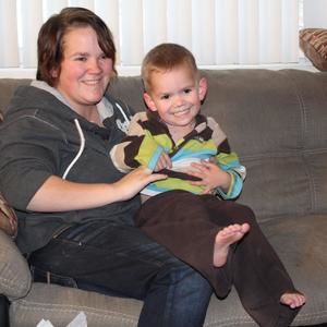 Meet your Posher, Shannon