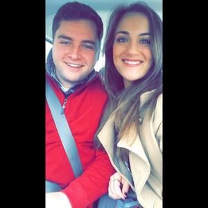 Meet your Posher, Logan