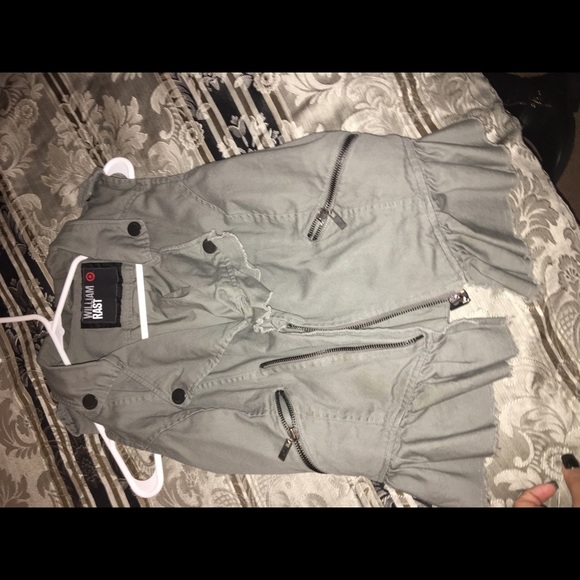 Small vest - Picture 1 of 1