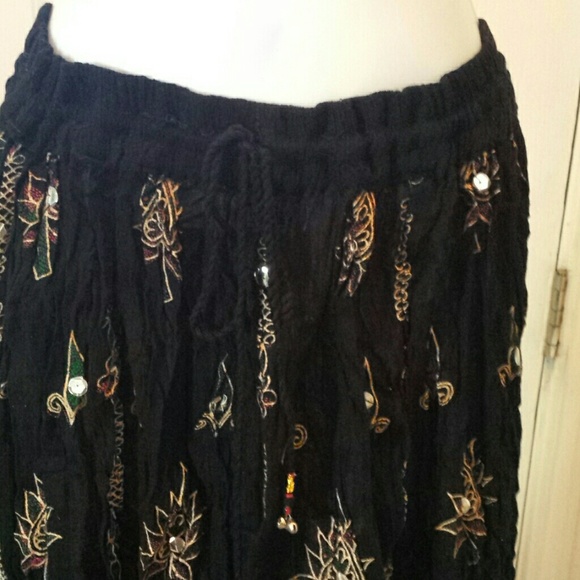 😍HP😍was 25 now 20Black skirt - Picture 2 of 4